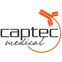 Captec Medical Ltd logo - Similar company to Carenamics
