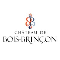 Chateau de Bois Brinçon logo - Similar company to Uvamatris