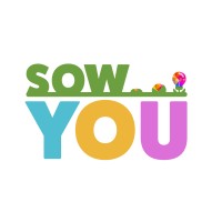Sow You Entertainment logo - Similar company to Esperancitavfx