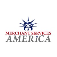 Merchant Services America logo - Similar company to Slice Merchant Services