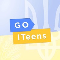 GoITeens (en Español) logo - Similar company to Startit - Центр Підготовки Qa Спеціалістів