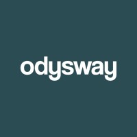 Odysway logo - Similar company to Insa Ai Association