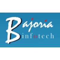 Bajoria Infotech pvt ltd logo - Similar company to Arbentis Solutions