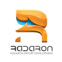 Radaron Export Development logo - Similar company to Persia Export