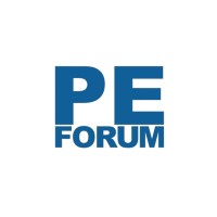 PE FORUM logo - Similar company to L2 Point