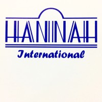 Hannah International Cooperation Limited logo - Similar company to Frying Pan Brooklyn