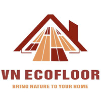 VN ECOFLOOR JSC logo - Similar company to Anz Flooring., Jsc  (Vietnam Spc Flooring Manufacturer)
