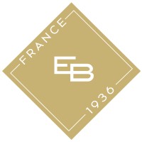 EDITION BOUGAINVILLE RUGS logo - Similar company to Maison Royer