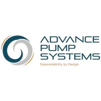Advance Pump Systems logo - Similar company to Dc Plus Engineering
