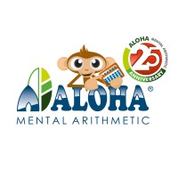 ALOHA Mentalna aritmetika Hrvatska logo - Similar company to Grupo Ps