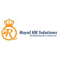 Royal HR Solutions logo - Similar company to Cs2 Technologies Inc