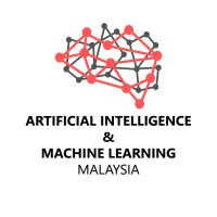 Artificial Intelligence and Machine Learning Malaysia logo - Similar company to Guilty As Foxx