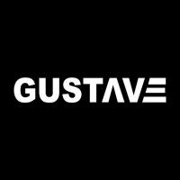Gustave logo - Similar company to Inhaliofr-Exhalia