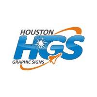 Houston Graphic Signs logo - Similar company to Signs Direct