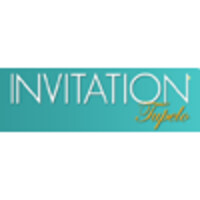 Invitation Tupelo