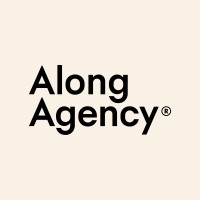 Along Agency logo - Similar company to Tiny Tots
