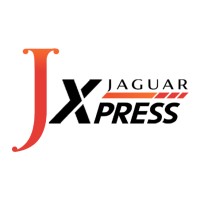 Jaguar-Express logo - Similar company to Max Logistic Packers Movers