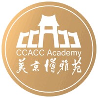CCACC Academy logo - Similar company to Together Program