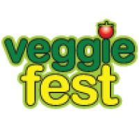 Veggie Fest Chicago logo - Similar company to Innergy App