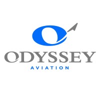 Odyssey Aviation US logo - Similar company to Tallvine Partners