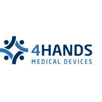 4Hands Medical Devices logo - Similar company to Mzic