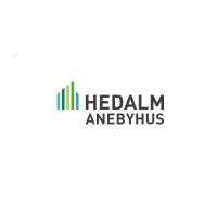 Hedalm Anebyhus AS logo - Similar company to Km Prosjektering As