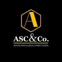 ASC & Co. logo - Similar company to Zawadi Solutions