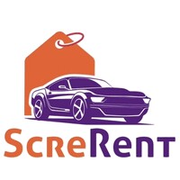 ScreRent logo - Similar company to Arinn