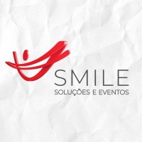 Smile Soluções e Eventos Oficial logo - Similar company to Allfa Produções E Eventos