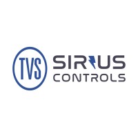 TVS SIRIUS CONTROLS PRIVATE LIMITED logo - Similar company to Tvs Engineering Procurement Division