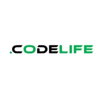 Codelife logo - Similar company to Test
