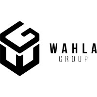 Wahla Group Limited logo - Similar company to Jangu Travel Co