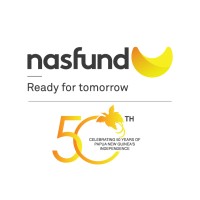 nasfund logo - Similar company to Fincorp