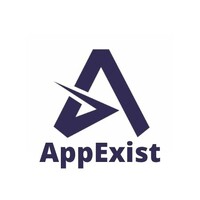 AppExist logo - Similar company to Third Web Solution