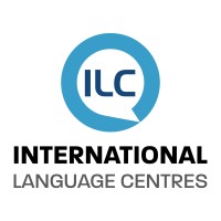 ILC International Language Centres logo - Similar company to St. Thomas More High School