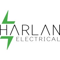 Harlan Electrical LTD logo - Similar company to Pj Electrical Installations Ltd
