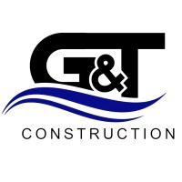 G&T Construction logo - Similar company to Quantum Utilities Limited