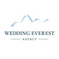 Wedding Everest Agency logo - Similar company to Achromatic | Web Design & Webflow Development