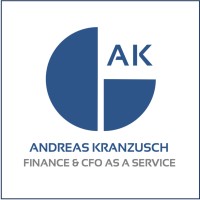 Andreas Kranzusch GmbH logo - Similar company to Intimateline