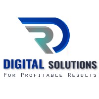 RD DIGITAL SOLUTIONS logo - Similar company to Rd Solutions