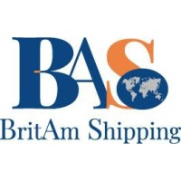 Britam Shipping Limited logo - Similar company to Neon Freight Ltd