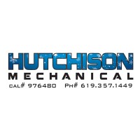 Hutchison Mechanical logo - Similar company to Balli Group