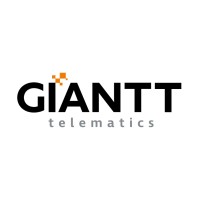 Giantt Telematics logo - Similar company to Lynx Software