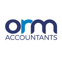 ORM Accountants logo - Similar company to Hth Accountants