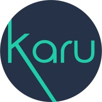 Karu logo - Similar company to Uptechsys