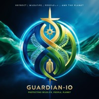 Guardian-IO logo - Similar company to Paycoo