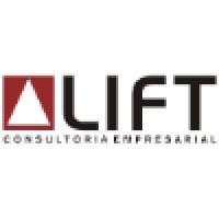 LIFT Consultoria logo - Similar company to Foster Informatica, Ltda