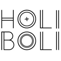 Holi Boli logo - Similar company to We-Ar