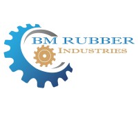BM RUBBER INDUSTRIES logo - Similar company to Forazi Tech