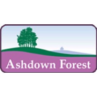 Ashdown Forest logo - Similar company to Boom Global Network